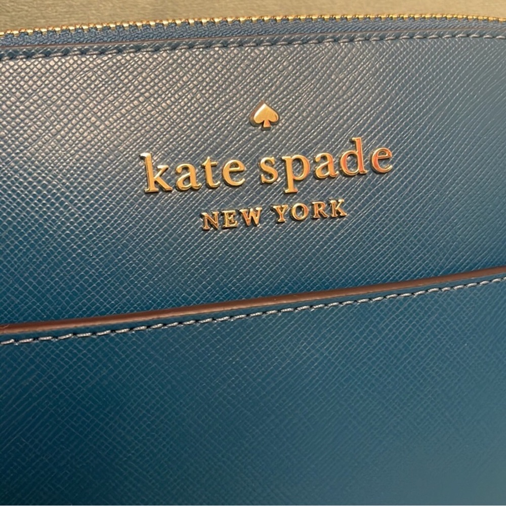 Kate Spade Dome Crossbody - Picture 5 of 6